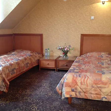 Calisia Hotel