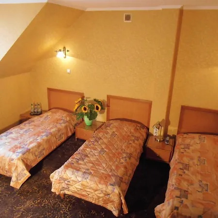 Hotel Calisia 3*