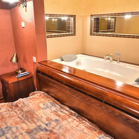 Hotel Calisia