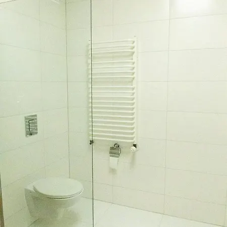 卡莉西亚酒店