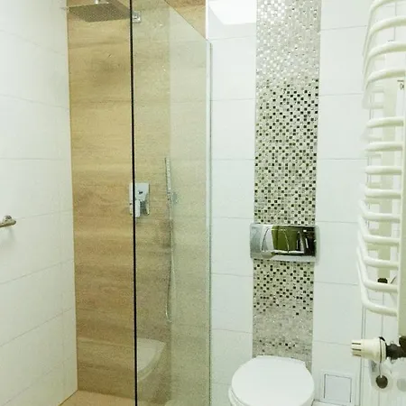 Hotel Calisia Kalisz