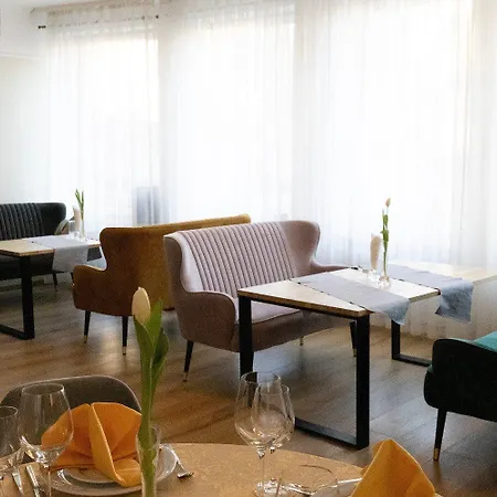 酒店 卡莉西亚酒店 Kaliszki