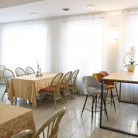 Hotel Calisia 3*