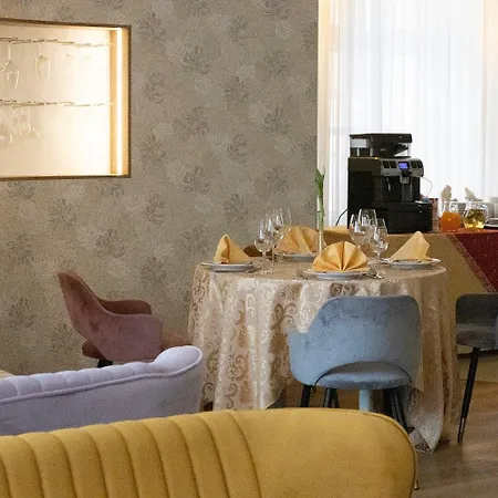 Hotel Calisia 3*