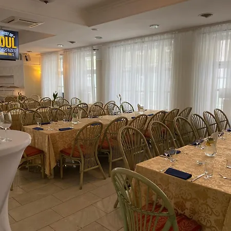 Hotel Calisia Kaliszki