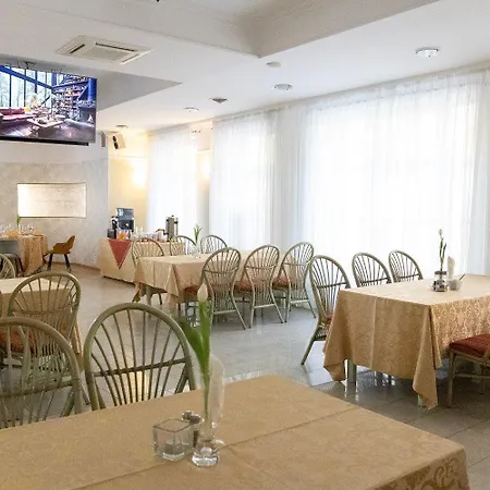 酒店 卡莉西亚酒店 Kaliszki