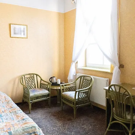 Hotel Calisia
