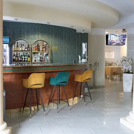 酒店 卡莉西亚酒店 Kaliszki