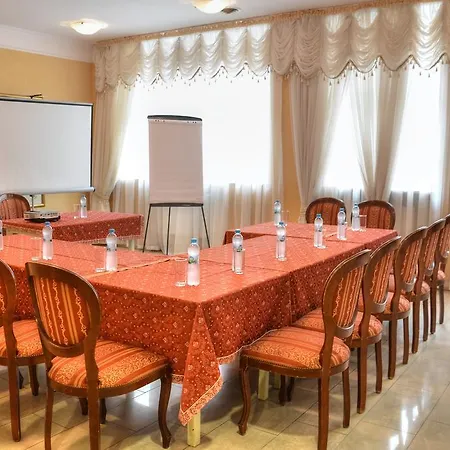 Calisia Hotel