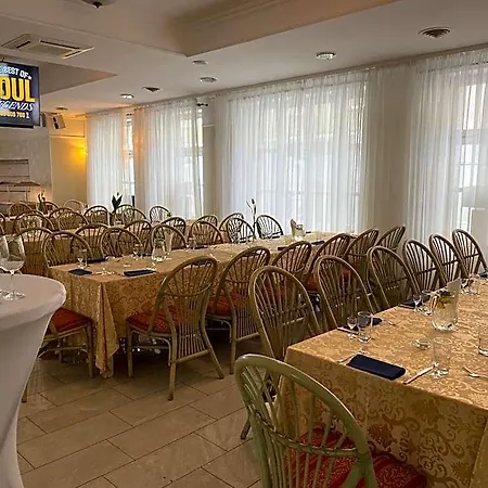Calisia Hotel