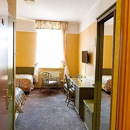 Calisia Otel Kaliszki