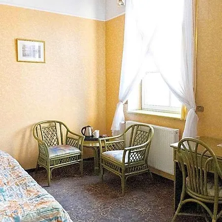 Otel Calisia Kaliszki