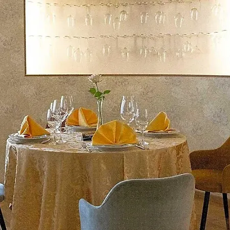 Calisia Otel Kaliszki