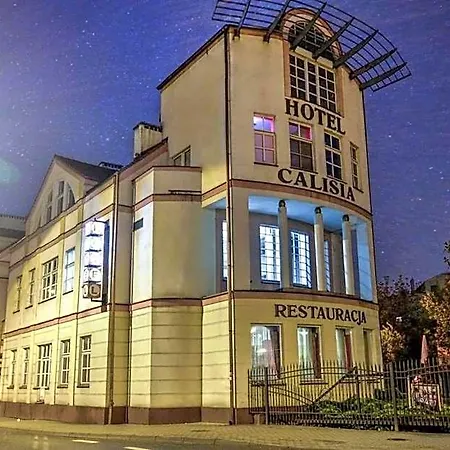 Calisia 3* Kaliszki