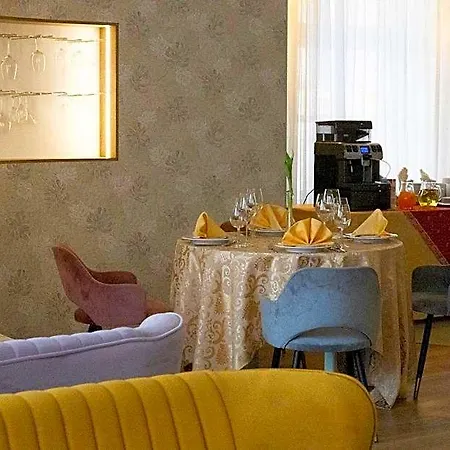 Otel Calisia