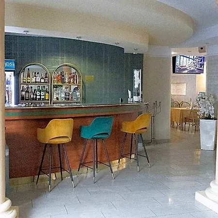 Calisia Otel