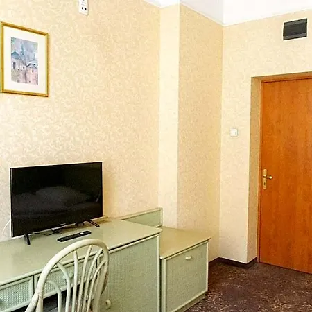Calisia Otel