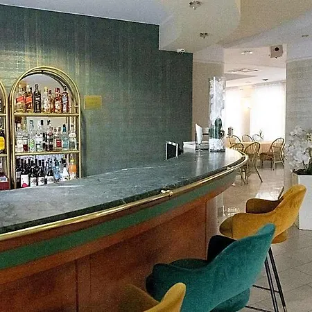 Calisia Otel Kaliszki