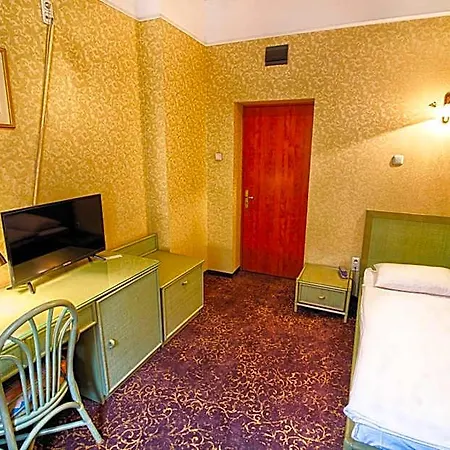 Otel Calisia Kaliszki