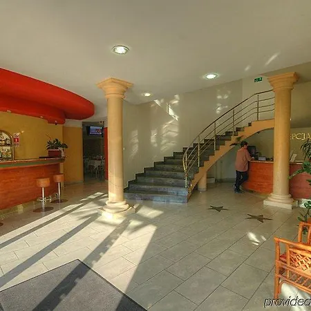 Calisia Hotel 3*
