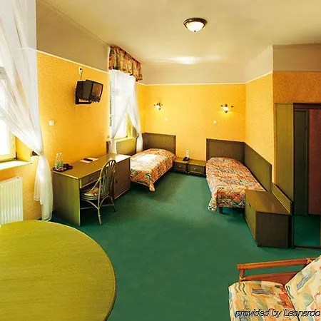 Calisia Hotel