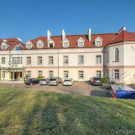 Calisia Hotel Kaliszki
