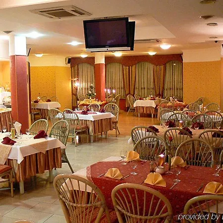 Calisia 3* Kaliszki