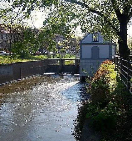 Calisia Hotel Kaliszki