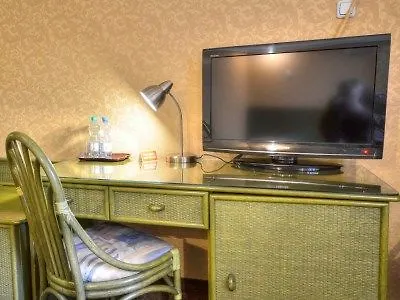 Calisia Hotel 3*