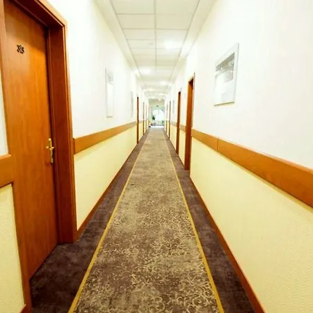 Hotel Calisia
