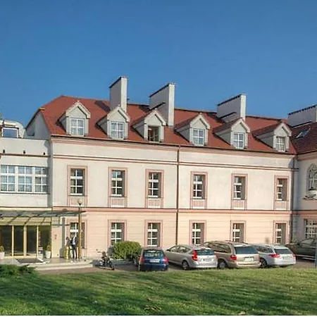 Calisia Hotel
