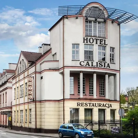 Calisia 3* Kalisz