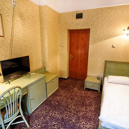 Hotel Calisia