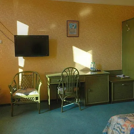 Calisia Hotel