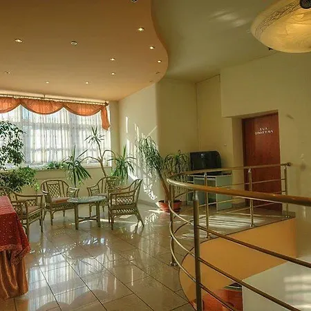 Calisia 3* Kaliszki