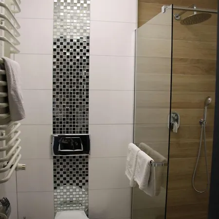 Hotel Calisia