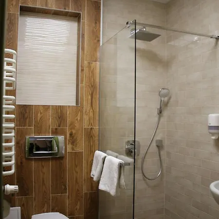 Hotel Calisia Kaliszki