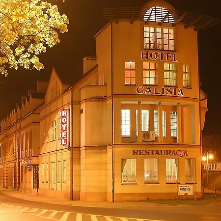 Calisia 3* Kalisz