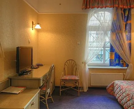 Calisia Hotel Kaliszki