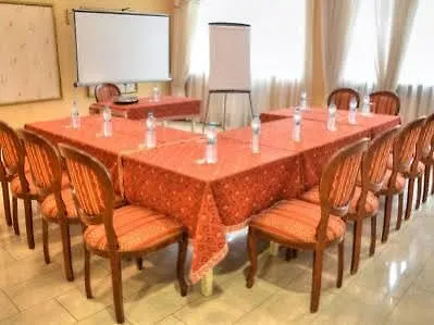 Calisia Hotel 3*