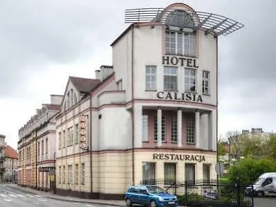 Calisia 3*