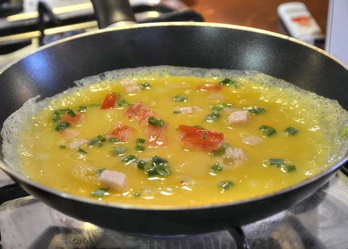 Hotell Calisia Kaliszki