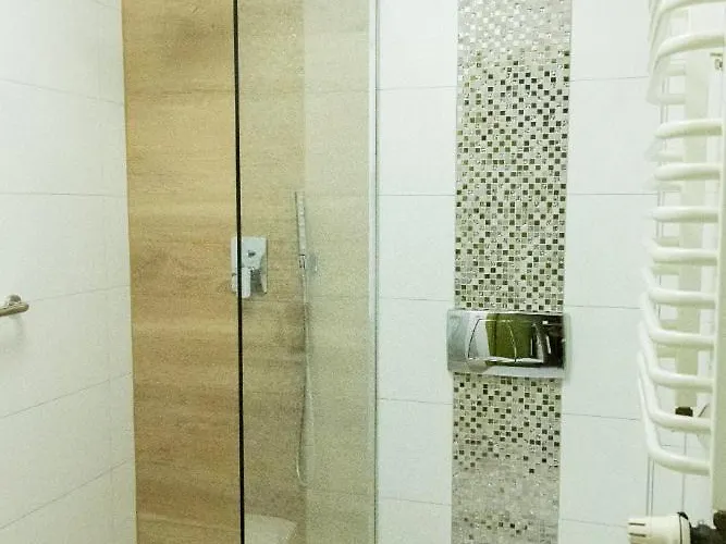 Hotel Calisia Kalisz (Greater Poland)