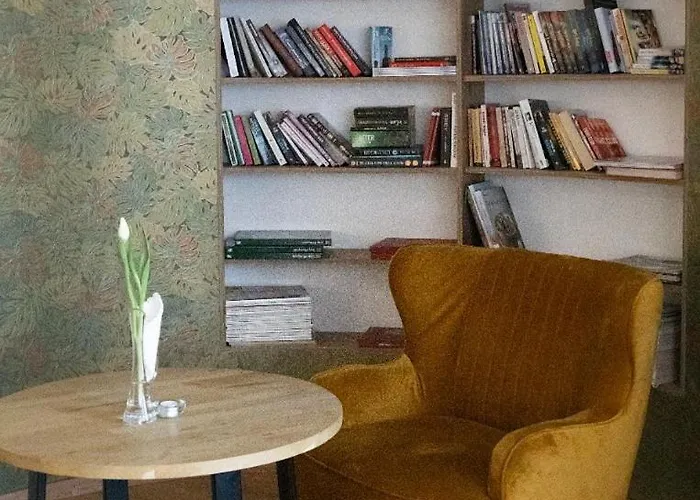 Hotel Calisia Kalisz (Greater Poland)