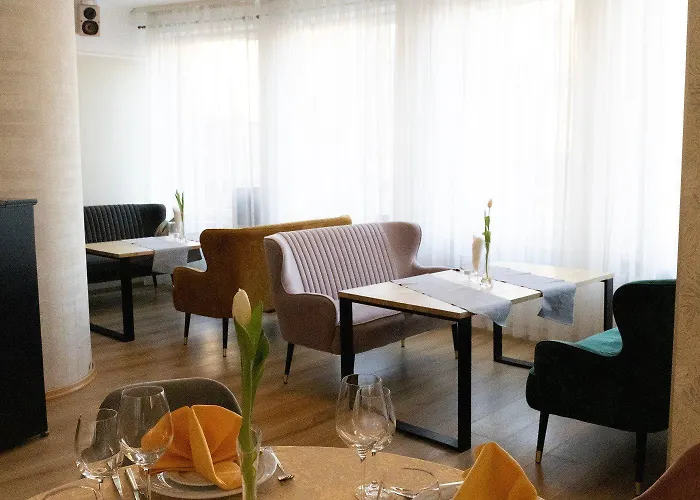 Hotel Calisia Kalisz (Greater Poland)