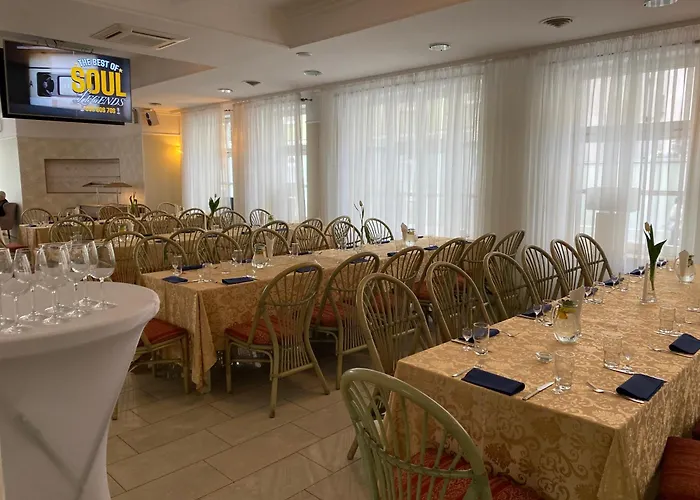 Hotel Calisia Kalisz (Greater Poland)