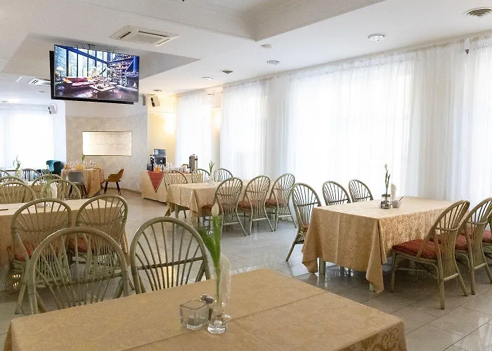 Hotel Calisia Kalisz (Greater Poland)