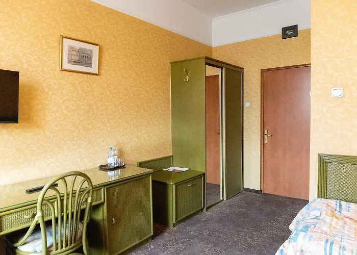 Calisia Kalisz (Greater Poland)