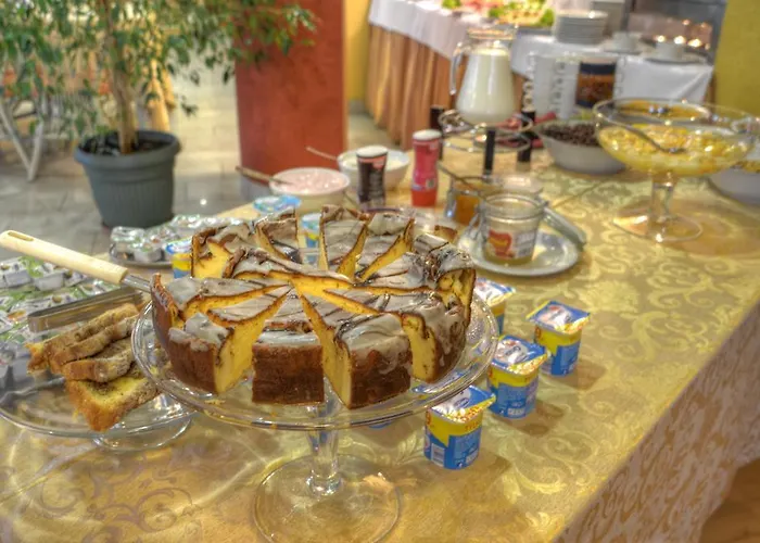 Calisia 3* Kalisz (Greater Poland)