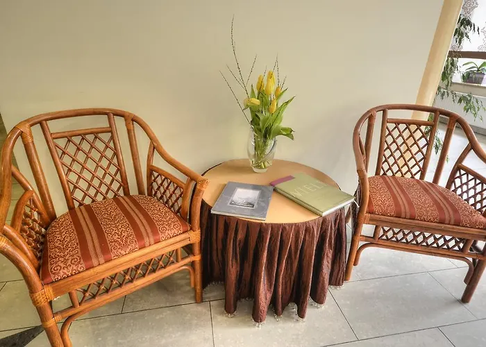 Hotel Calisia Kalisz (Greater Poland)